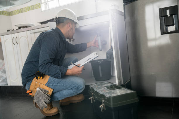 Best Plumbing Inspection Services  in Kaibab Estates West, AZ