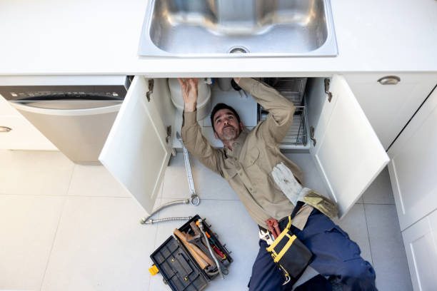 Best Gas Line Repair  in Kaibab Estates West, AZ