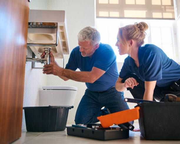 Best Sewer Line Repair  in Kaibab Estates West, AZ